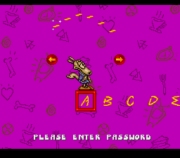 Rocko's Modern Life screenshot 4 for Super Nintendo